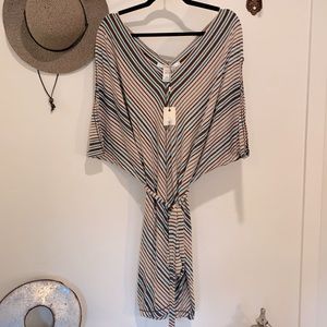 Comfy & charming! NWT. STUDIO M.